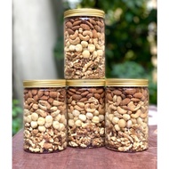 Combo of 10 boxes of seeds mixed with 4 types of premium seeds