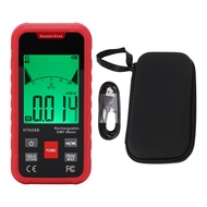 KSDU Electromagnetic Field Radiation Detector 3 in 1 Magnetic Electric Radio Frequency Tester for Ho