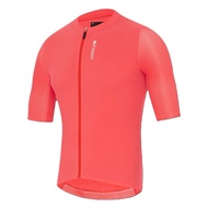 [YAO BIKE] ATTAQUER Race Jersey Fuscia