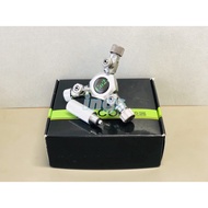 Ings Co2 Splitter 3 ways