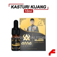 WANGIAN KASTURI KIJANG I Perfume Dari Anna Legacy Original by HQ