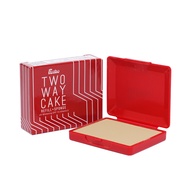 FANBO Fantastic Two Way Cake Compact Powder [Refill] 15g