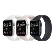 【達達手機館】Apple Watch SE2 2023 鋁金屬 Wi-Fi 44mm@全新未拆封公司貨(限自取)
