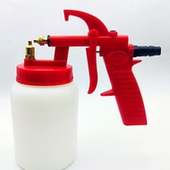 Small Area Repair Paint Gun K3 Repair pq-1 Small Area Repair Paint Leather Spray Gun Paint Pneumatic