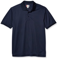 Clique Men's Oslo Pique Polo