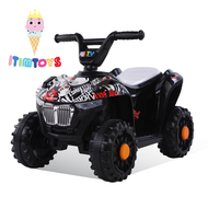 🔥 itimtoys 🔥รถแบตเตอรี่ รุ่นใหม่ล่าสุด รถ ATV รถไฟฟ้า รถไฟฟ้าของเด็ก รถเด็กนั่ง รถไฟฟ้าเด็ก รถแบตเตอรี่เด็ก รุ่น LNC-210