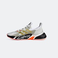 9527 ADIDAS X9000L4 X CYBERPUNK 2077 ENTROPISM FY3143