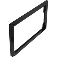Car Navigation Screen Protector Frame Frame Car Navigation Modification Box for Screen