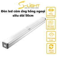 Infrared Motion Sensor led Light Bar Super Long 30cm, 50cm