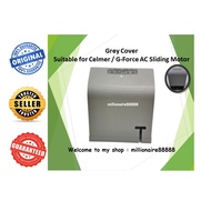 G-Force/Celmer Logo Printed Grey Cover Housing for G-Force/Celmer AC Sliding Motor SL1000 & SL2000 -