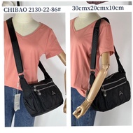 TAS SELEMPANG WANITA IMPORT / TAS SELEMPANG CHIBAO / TAS CHIBAO