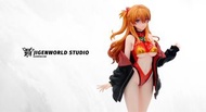 ⚠️正式開訂⚠️ 【新世紀福音戰士】明日香