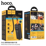 สินค้าพร้อมส่งจากไทย ⚡️Hoco S53 Portable Smart Air Pump ปั๊มลม ปั๊มเติมลมแบบไร้สาย เอนกประสงค์ ใช้แบ