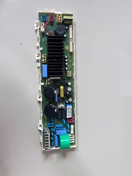 บอร์ดเครื่องซักผ้าLGรุ่นEBR49014323แผงควบคุมPCBผ่านซ่อมทดสอบใช้งานจริงพร้อมติดตั้ง บอร์ดหลังอย่างเดี