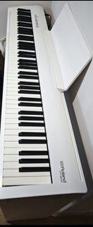 Roland FP-30X 數碼鋼琴 白色