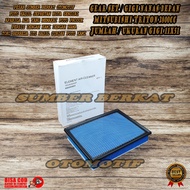 AIR FILTER ALL NEW TRITON HDX 2014 AND ABOVE 4N16 1654A000P