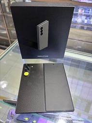 Samsung Fold 6 512GB full set 水貨 新淨 1Sim+Esim