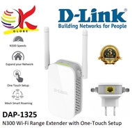 D-LINK DAP-1325 N300 / DAP-1610 AC1200 /DAP-1620 AC1300 / DRA-1360 AC1300 / DRA-2060 AC2000 WI-FI / 