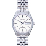 精工 Grand Seiko 手錶，不銹鋼材質 [二手]