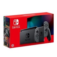 【現貨】NS Switch 主機 臺灣 電力加強版 電量加強版 紅藍 灰黑 主機 動物森友會 主機