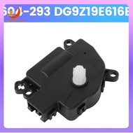 [gaozuo523.vn] HVAC Mode Actuator 604-293 DG9Z19E616B for   Edge  2018 Climate Control Blend Door Mo