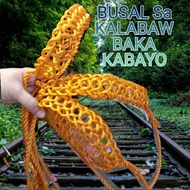 COD Busal sa KALABAW, BAKA,AT KABAYO