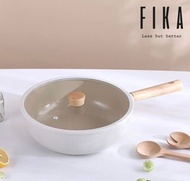 韓國製造🇰🇷Neoflam Fika 炒鍋30cm(連蓋) 🆕🆕🆕