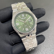 R RUDA Men's Watch Honeycomb Quartz Luminous Watch Variable LOGO