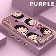 Case HP Vivo Y12 Y12s Vivo Y12i Y12a vivi vivoY12 vivoY12s vovo vivoY12i viv0 vivoY12a Casing Softca