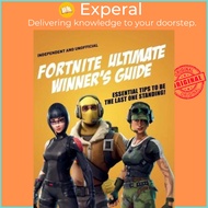 Fortnite Battle Royale Ultimate Winner's Guide by Kevin Pettman (UK edition, paperback)
