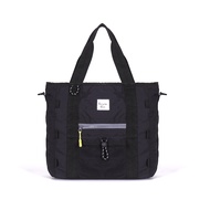 Norte Totebag Kapuas - Black