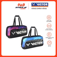 Victor BR9613 CJ Badminton Racket Bag - Genuine Product