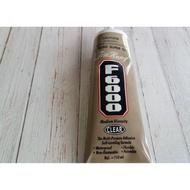 Glue F6000