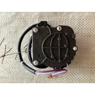 FUJIDENZO DRAIN MOTOR FOR WASHING MACHINE