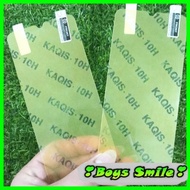 Nano flexible tempered Oppo A15 F9 / F11/ A5/A9-2020/ A1k/ A5S/ A7/ A31/ A91 / F1s Reno 4 Reno 5 A57