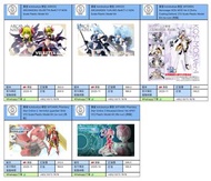 [預訂 2025-9/10/11] 壽屋 kotobukiya 模型 (AR022) ARCANADEA VELRETTA ReACT-P (AR023) ARCANADEA YUKUMO ReACT