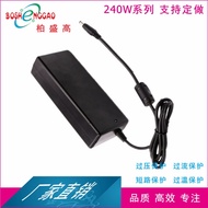 Bai Xuan Desktop Power Supply 19V12A China19V13A Standard240W Desktop Switching Power Supply
