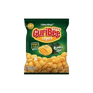 Guribee Rumput Laut Keripik Renyah dan Krispi Rasa Seaweed