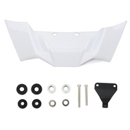 ฝาครอบสปอยเลอร์คางปีกด้านหน้าสำหรับ BMW S1000R S 1000R S 1000 R 2021-2024จงอยปากนก