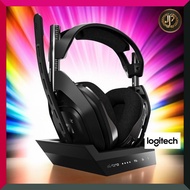 Logitech G ASTRO Gaming A50 Wireless Gaming Headset