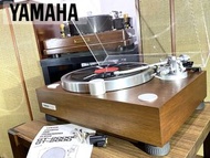 YAMAHA GT-2000L Audio Station