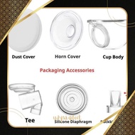 Jg-56 ZAI-2530 se-7 Mom Sun Electric Breast Pump Handsfree 5 Modes 15 Levels Free 20PCS Original Pre