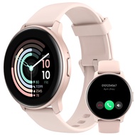 Smart Watch for Women Men Answer/Make Calls/Quick Reply/AI Voice, Smartwatch for Android Phones iPho