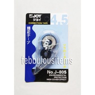 Joy Corrrection Tape J 805 4.5M