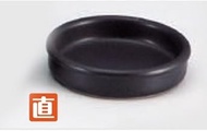 kbu3-732-41-643 Western Heat Resistant, Black 3.1 inches (8 cm) Bar, 3.1 x 1.0 inches (8 x 2.6 cm), 