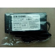 Brand New Universal 12V 5.2A LCD Display Power Supply, Modified TV 57---80cm Use