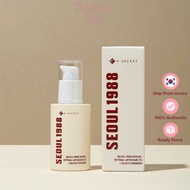 [SEOUL 1988] Retinal Liposome 2% + Black Ginseng Serum 30ml