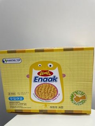 Enaak雞汁媽咪麵