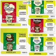 HILO SCHOOL TEEN/ ACTIVE/ GOLD PROTEIN/ 500 750 1000 g 1kg 1 kg [PT12]