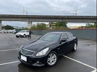 [元禾阿志中古車]二手車/Infiniti G Sedan 25/元禾汽車/轎車/休旅/旅行/最便宜/特價/降價/盤場